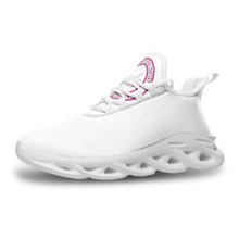 New! She's Loyal Bounce Comfort Sneakers "The 8s"