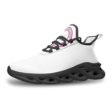 New! She's Loyal Bounce Comfort Sneakers "The 8s"