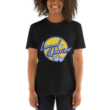 The Loyal Warriors Edition Short Sleeve T-shirt