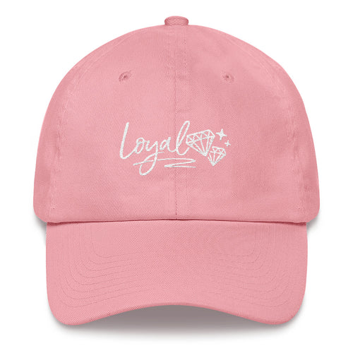 New Classic Loyal Women's Cap (Multiple Color Options)