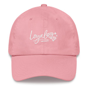 New Classic Loyal Women's Cap (Multiple Color Options)