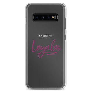 Samsung Galaxy Case: S10,S10+,S10e,S20,S20 Plus, S20 Ultra